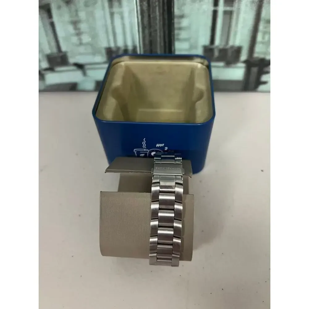 Michael Kors MK8641 Men's Chronograph Quartz Watch